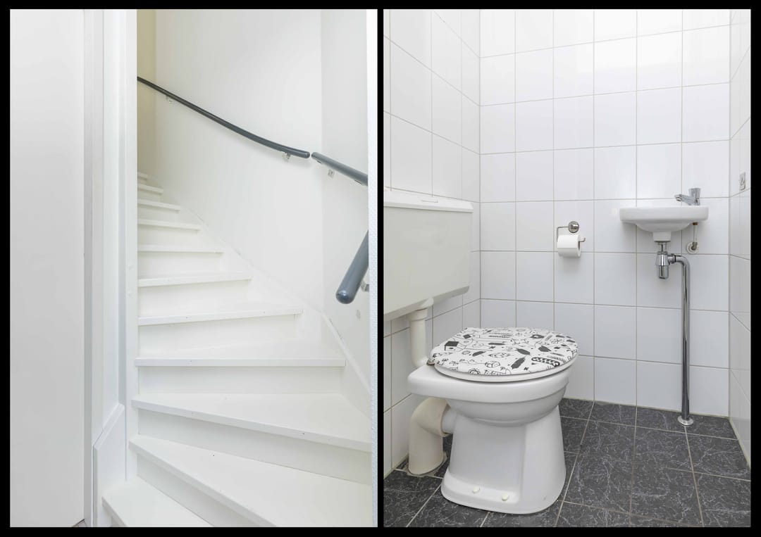 Photo 17 of Wilhelminastraat 136