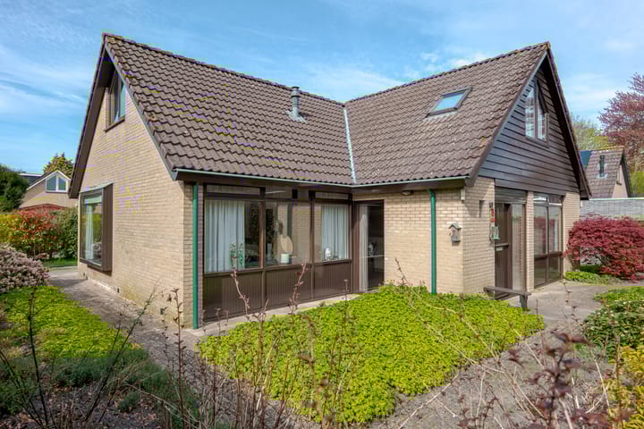 Foto 4 van Groene Weg 5