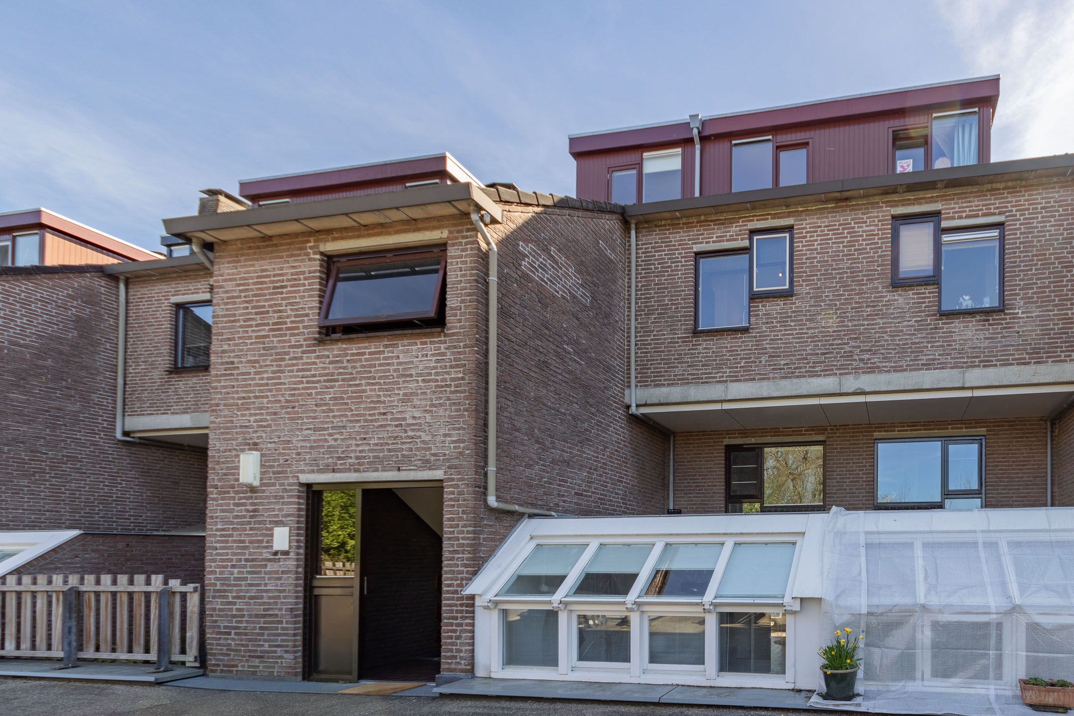 Foto 27 van Albert van Dalsumlaan 165