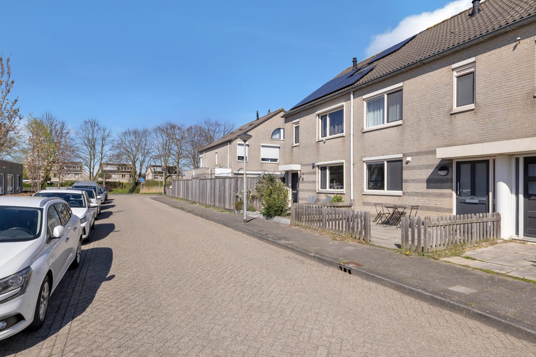 Foto 2 van Asterstraat 32