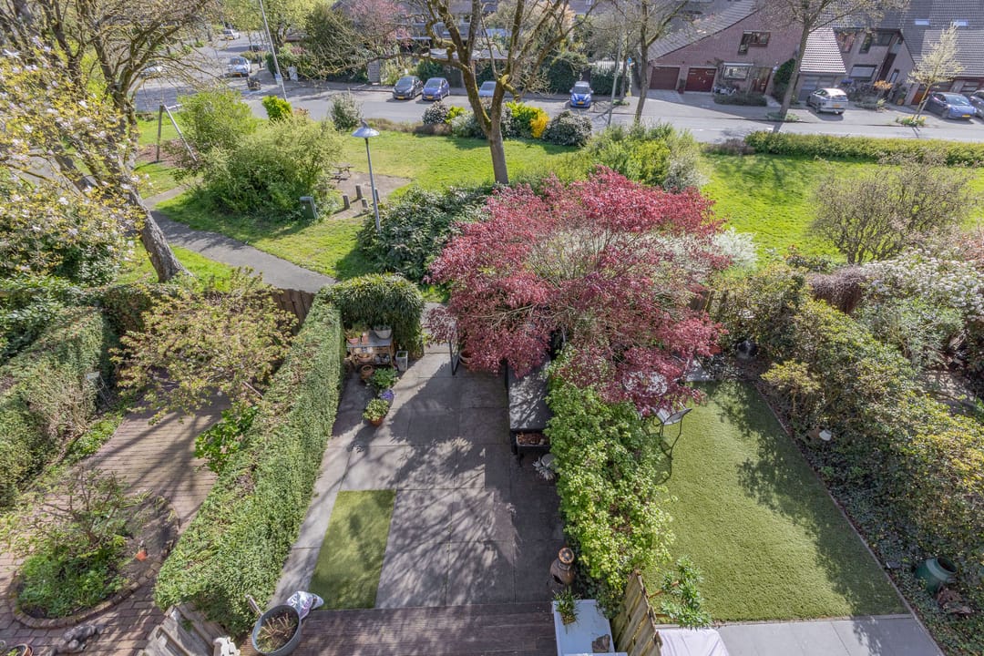 Foto 31 van Albert van Dalsumlaan 165