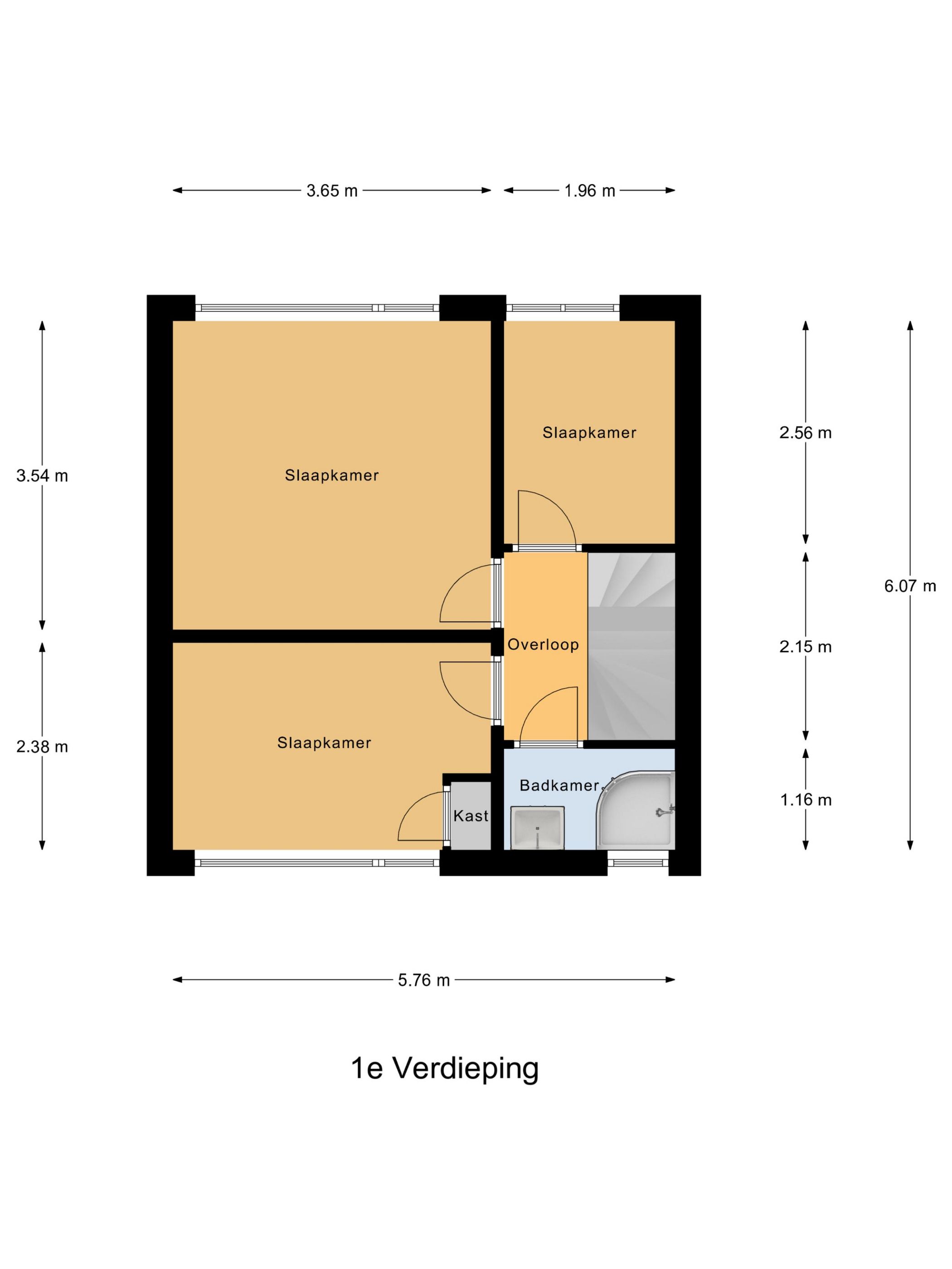 Foto 39 van Ir Lelystraat 17