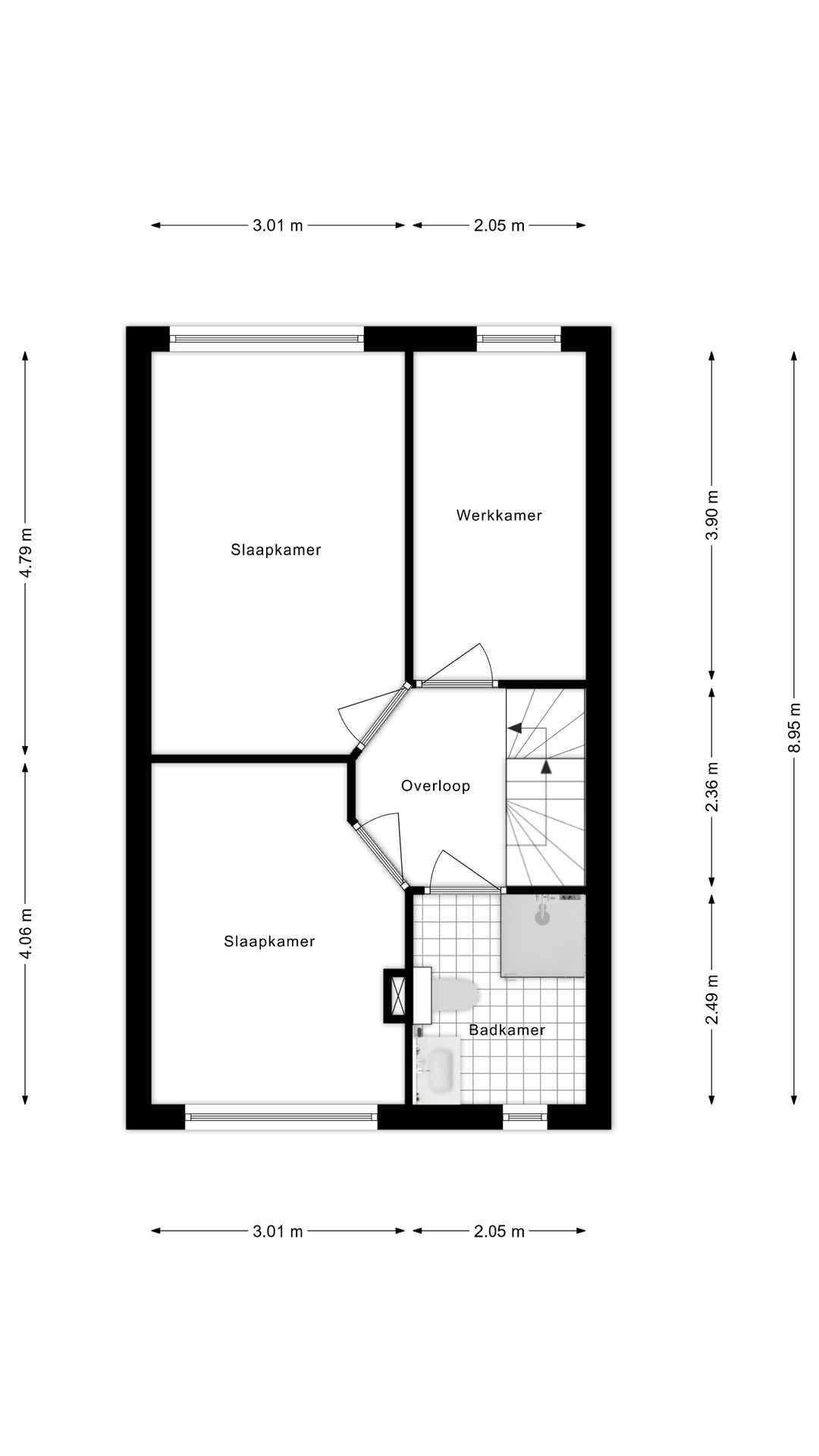 Foto 53 van Asterstraat 32
