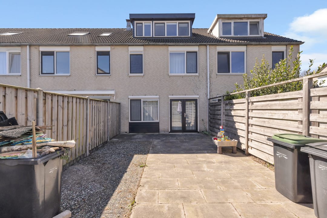 Foto 43 van Asterstraat 32