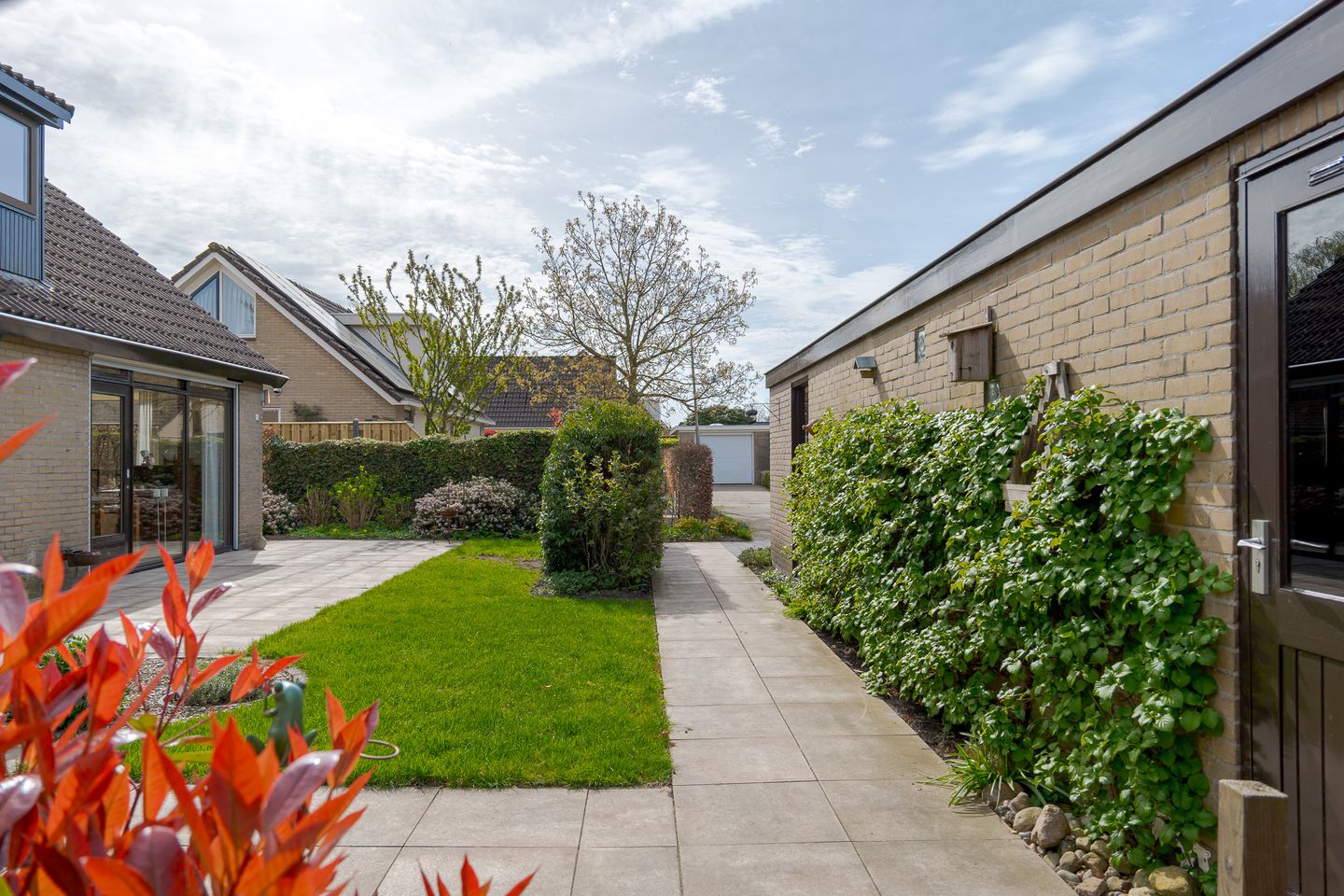 Foto 25 van Groene Weg 5