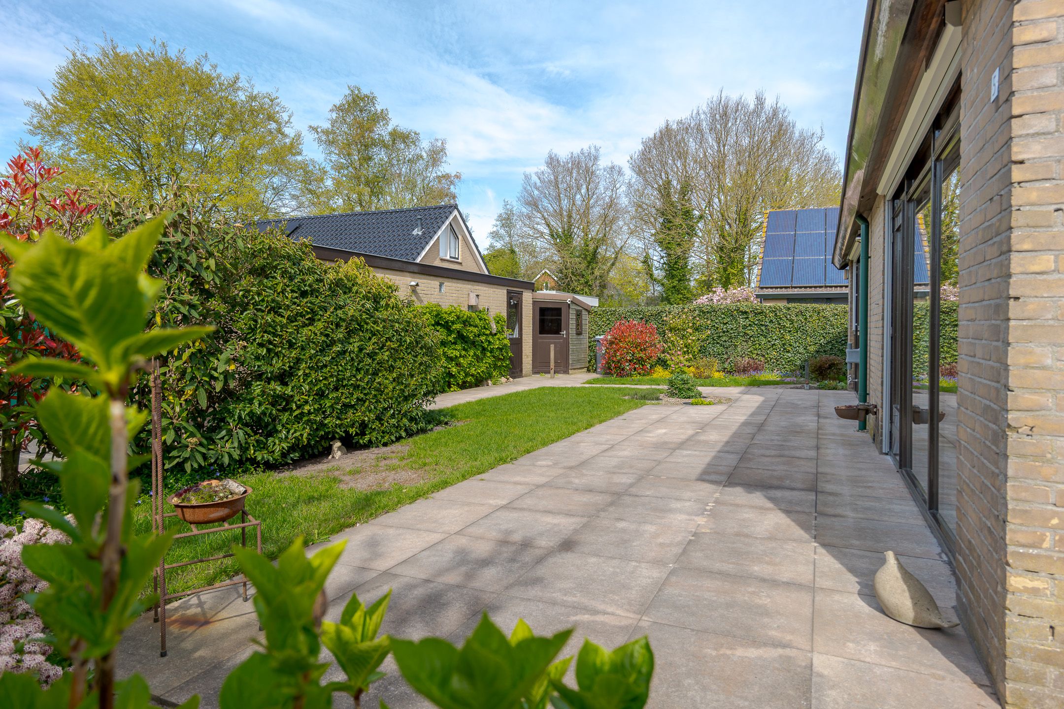 Foto 21 van Groene Weg 5