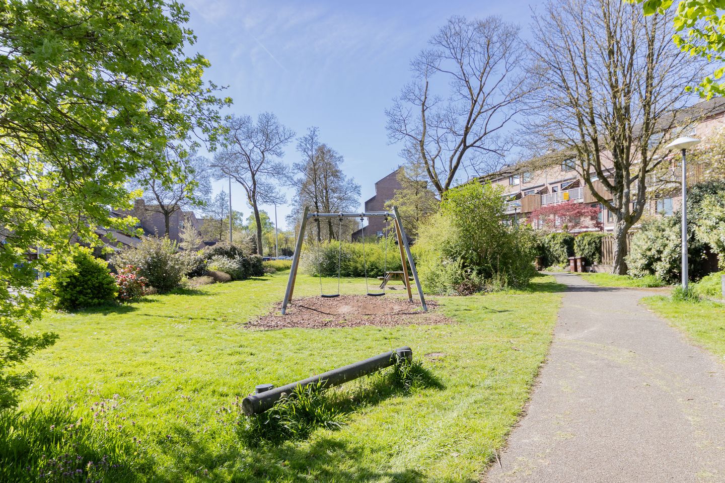 Foto 35 van Albert van Dalsumlaan 165