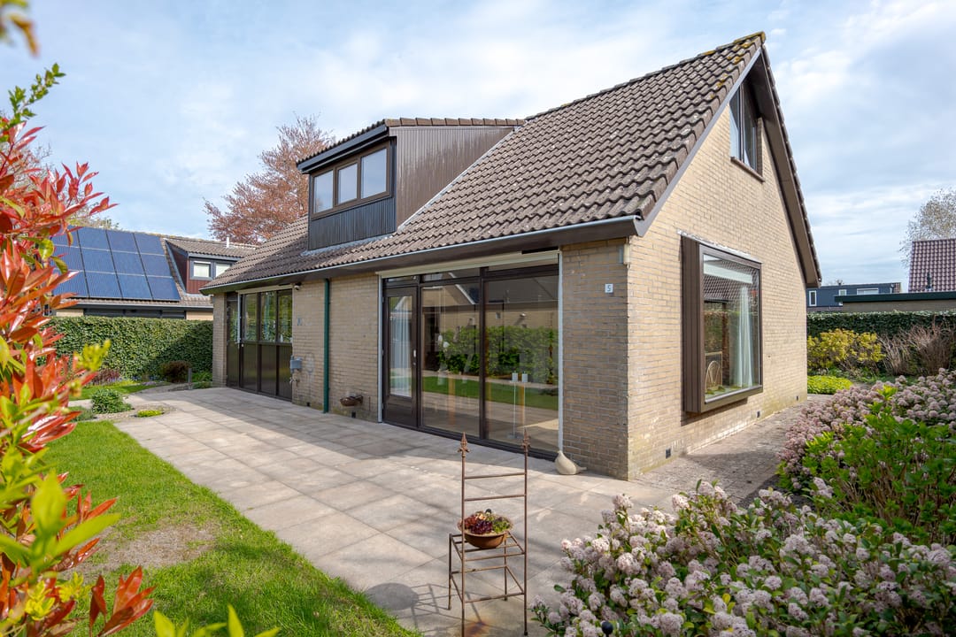 Foto 1 van Groene Weg 5