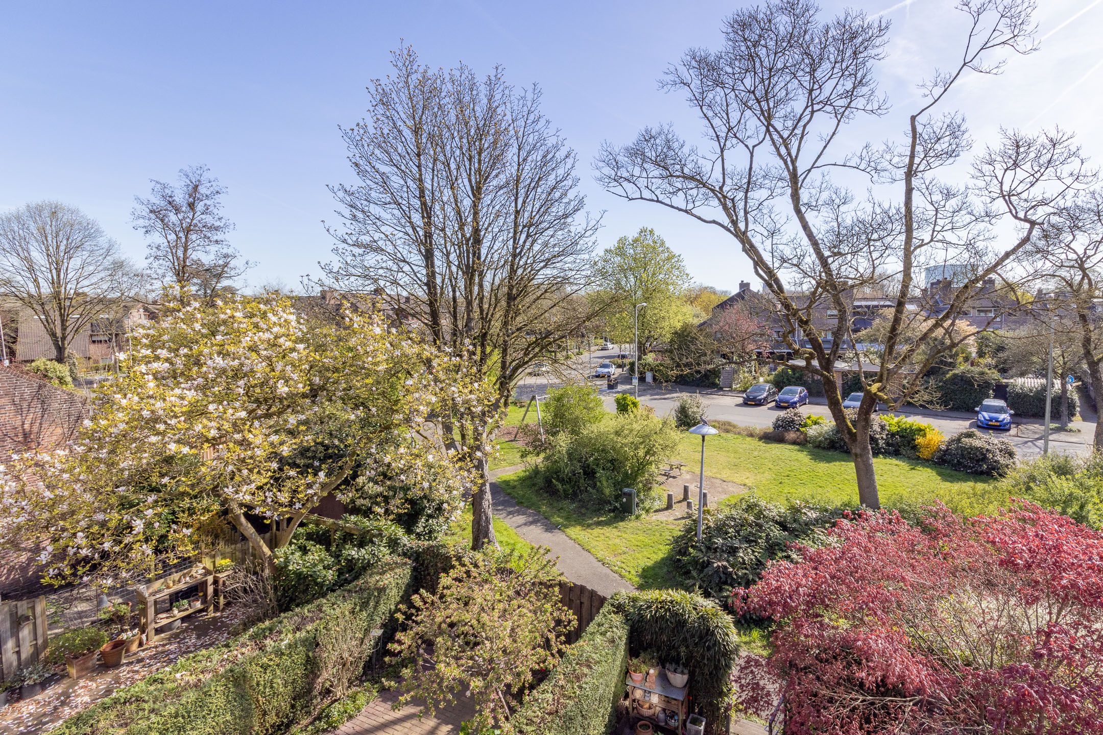 Foto 30 van Albert van Dalsumlaan 165