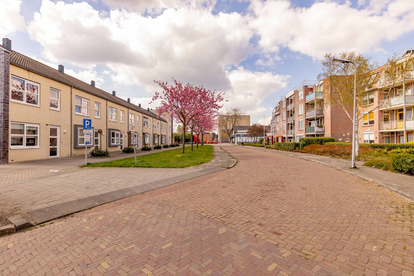 Photo 49 of Wilhelminastraat 136