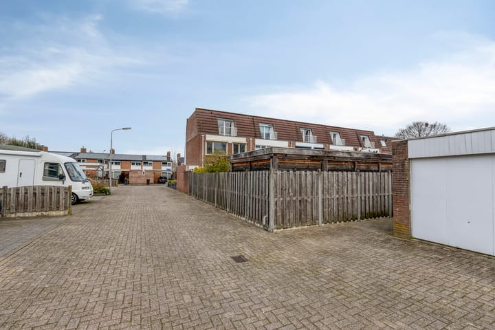 Foto 3 van Abelenberg 2