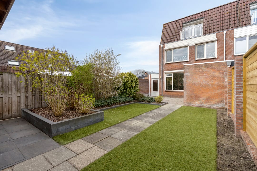 Foto 46 van Abelenberg 2