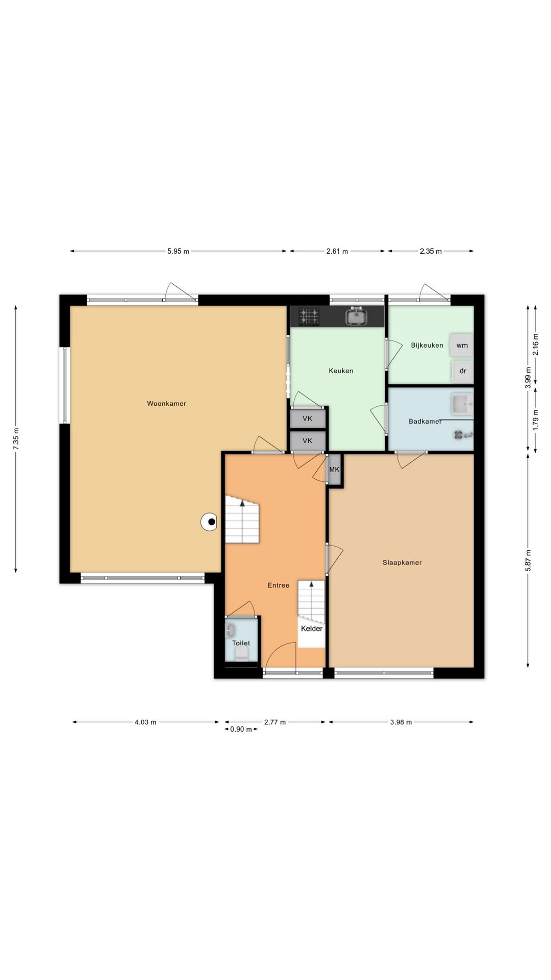 Foto 55 van Groene Weg 5