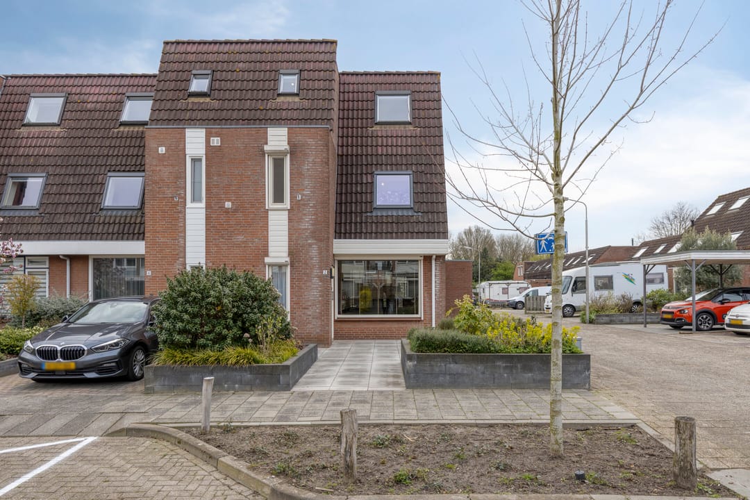 Foto 1 van Abelenberg 2