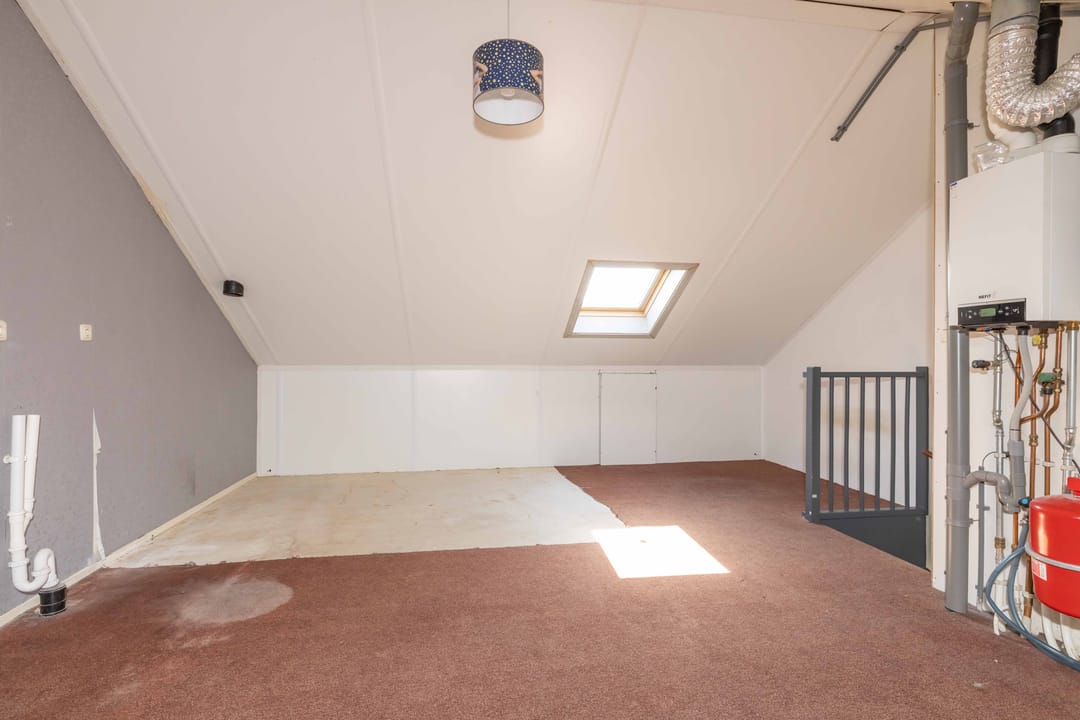 Photo 31 of Wilhelminastraat 136