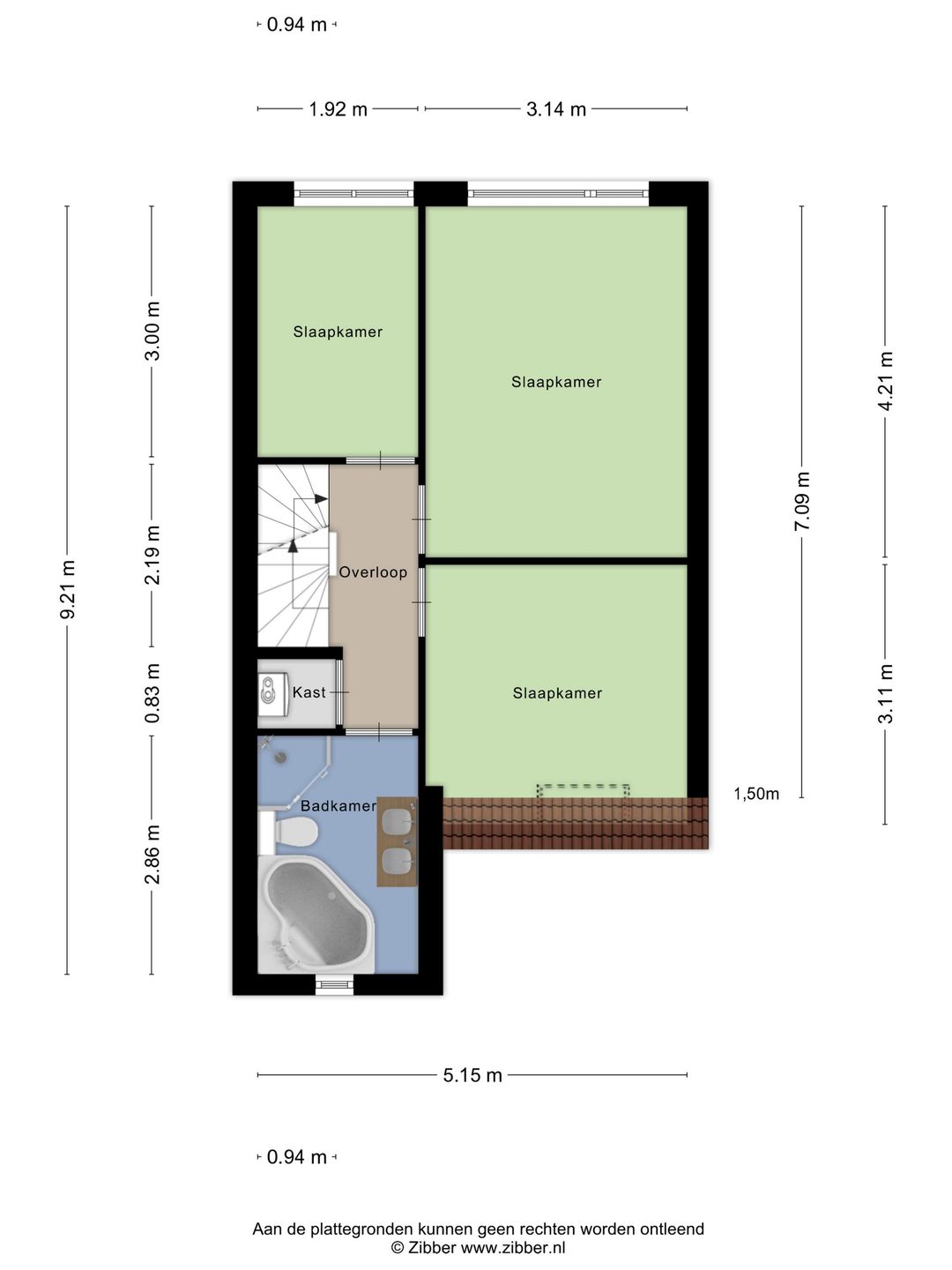 Foto 58 van Abelenberg 2