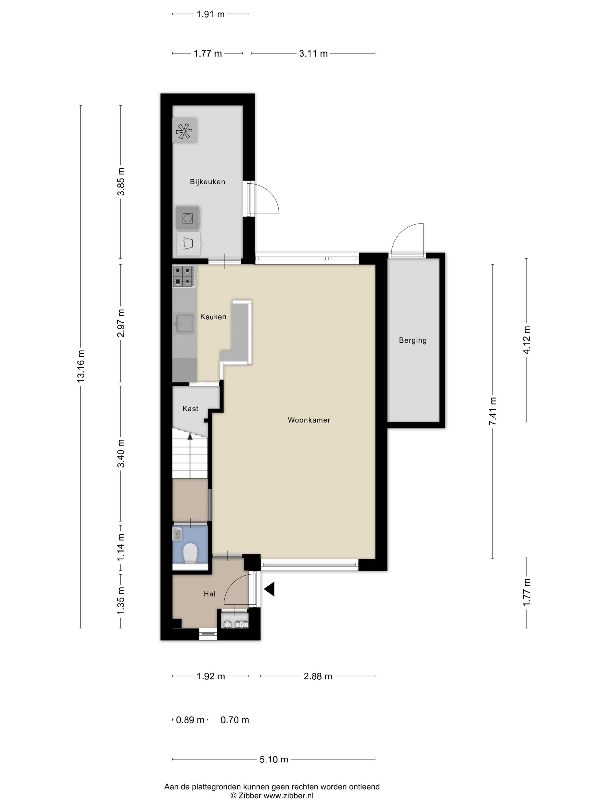 Foto 57 van Abelenberg 2