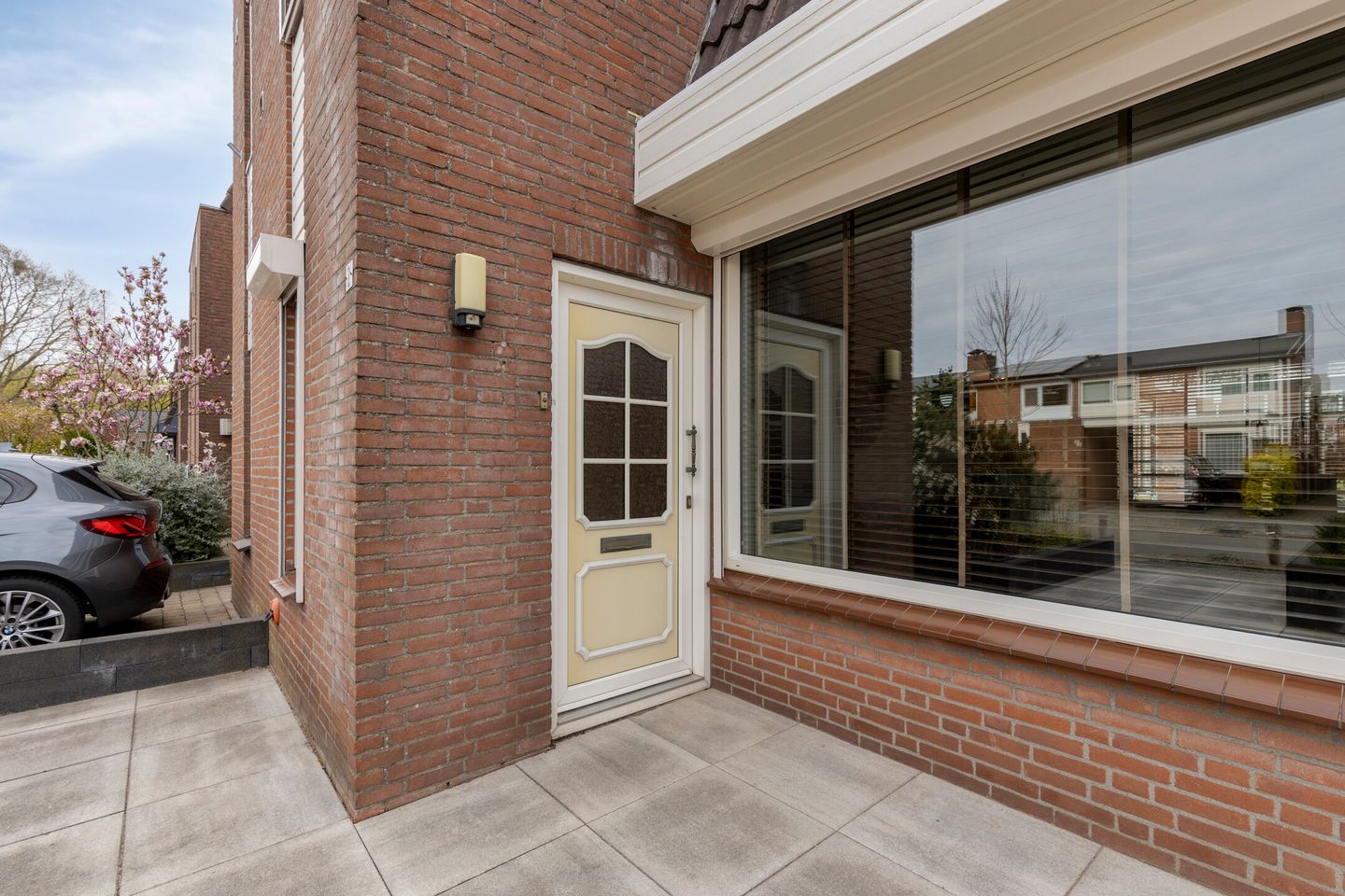 Foto 4 van Abelenberg 2