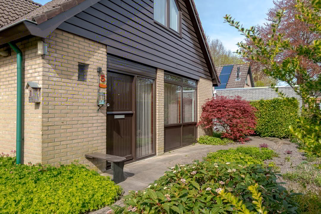 Foto 52 van Groene Weg 5