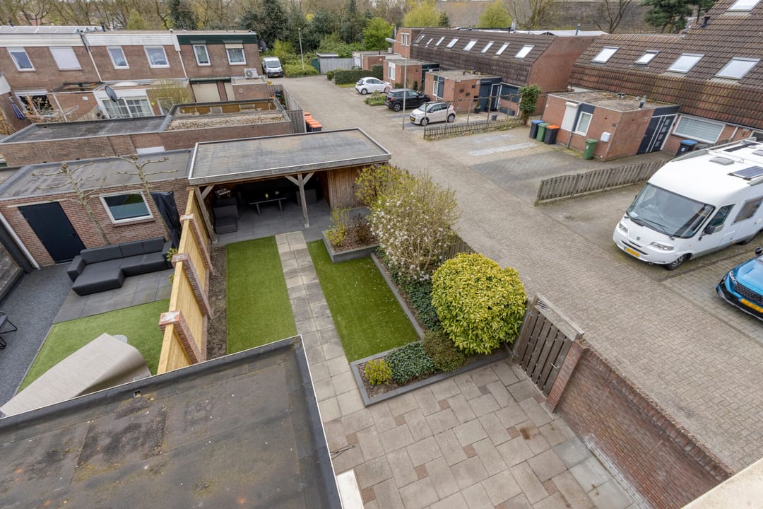 Foto 38 van Abelenberg 2