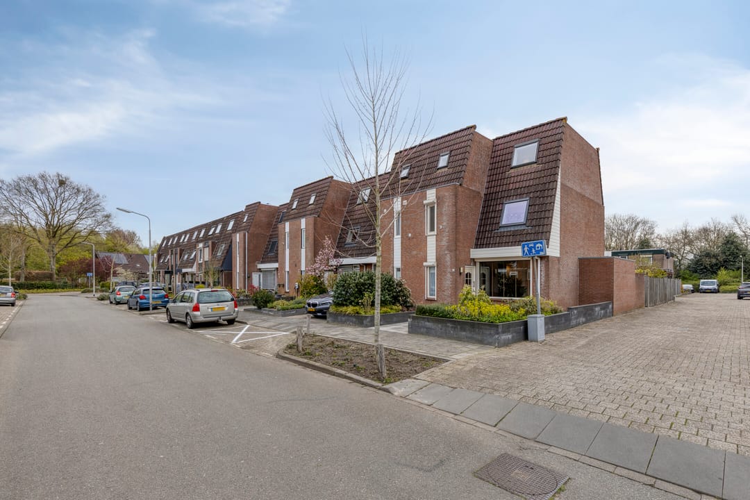 Foto 2 van Abelenberg 2