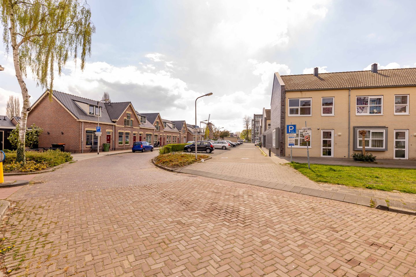 Photo 50 of Wilhelminastraat 136