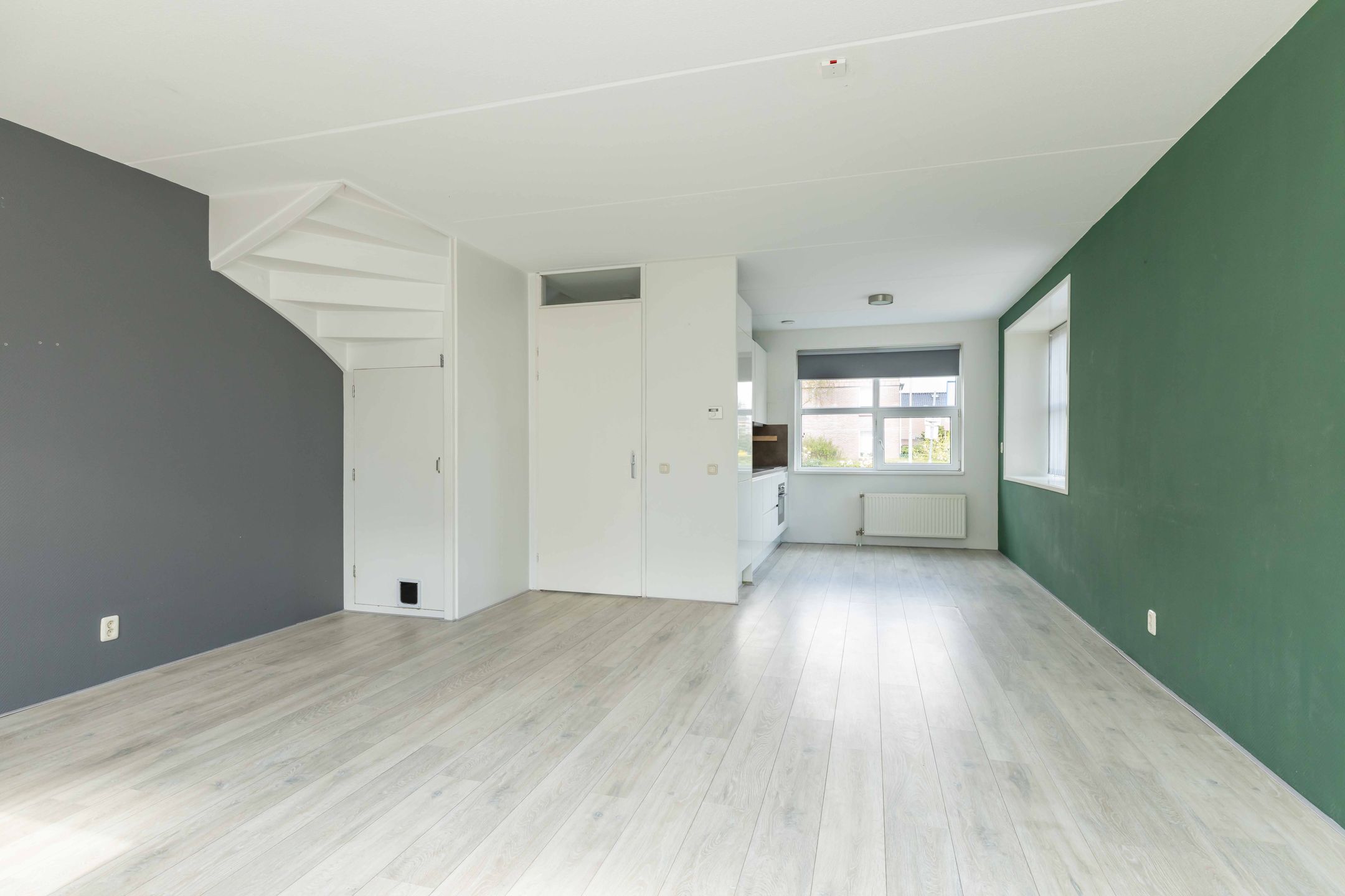 Photo 3 of Wilhelminastraat 136