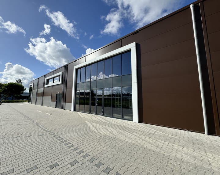 Blankenstein 680-A, Meppel