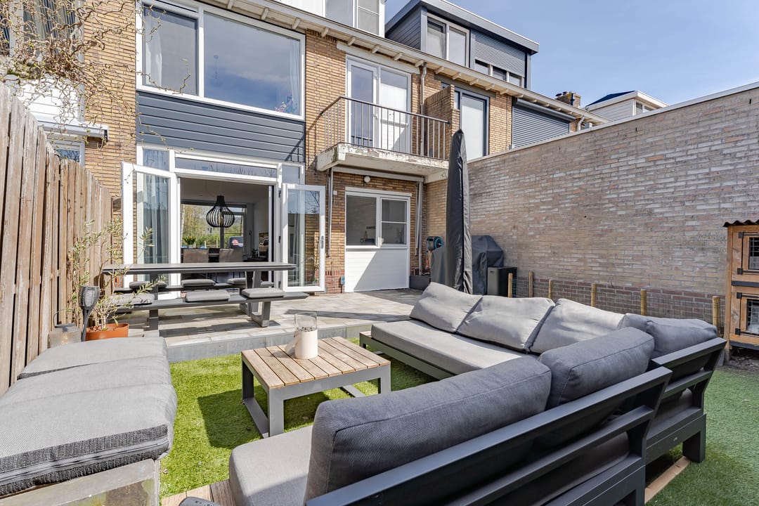 Foto 11 van Vijverlaan 50