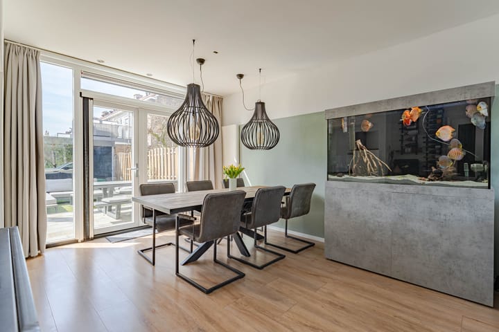 Photo 5 of Vijverlaan 50