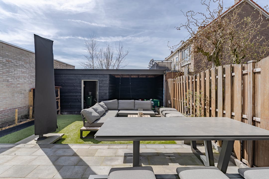 Foto 8 van Vijverlaan 50