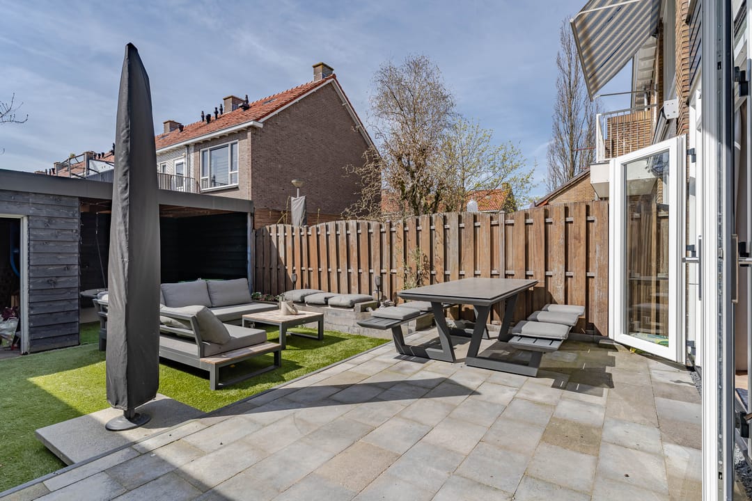 Foto 7 van Vijverlaan 50