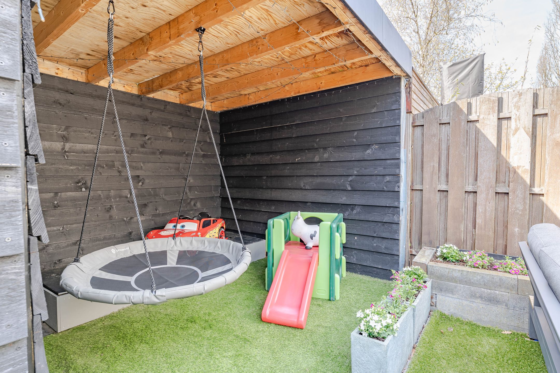 Foto 9 van Vijverlaan 50