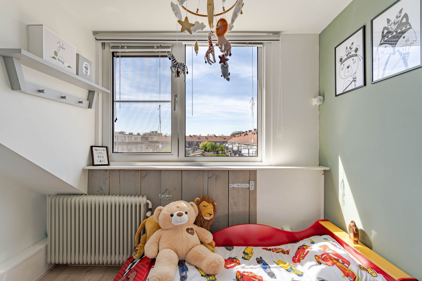 Foto 29 van Vijverlaan 50