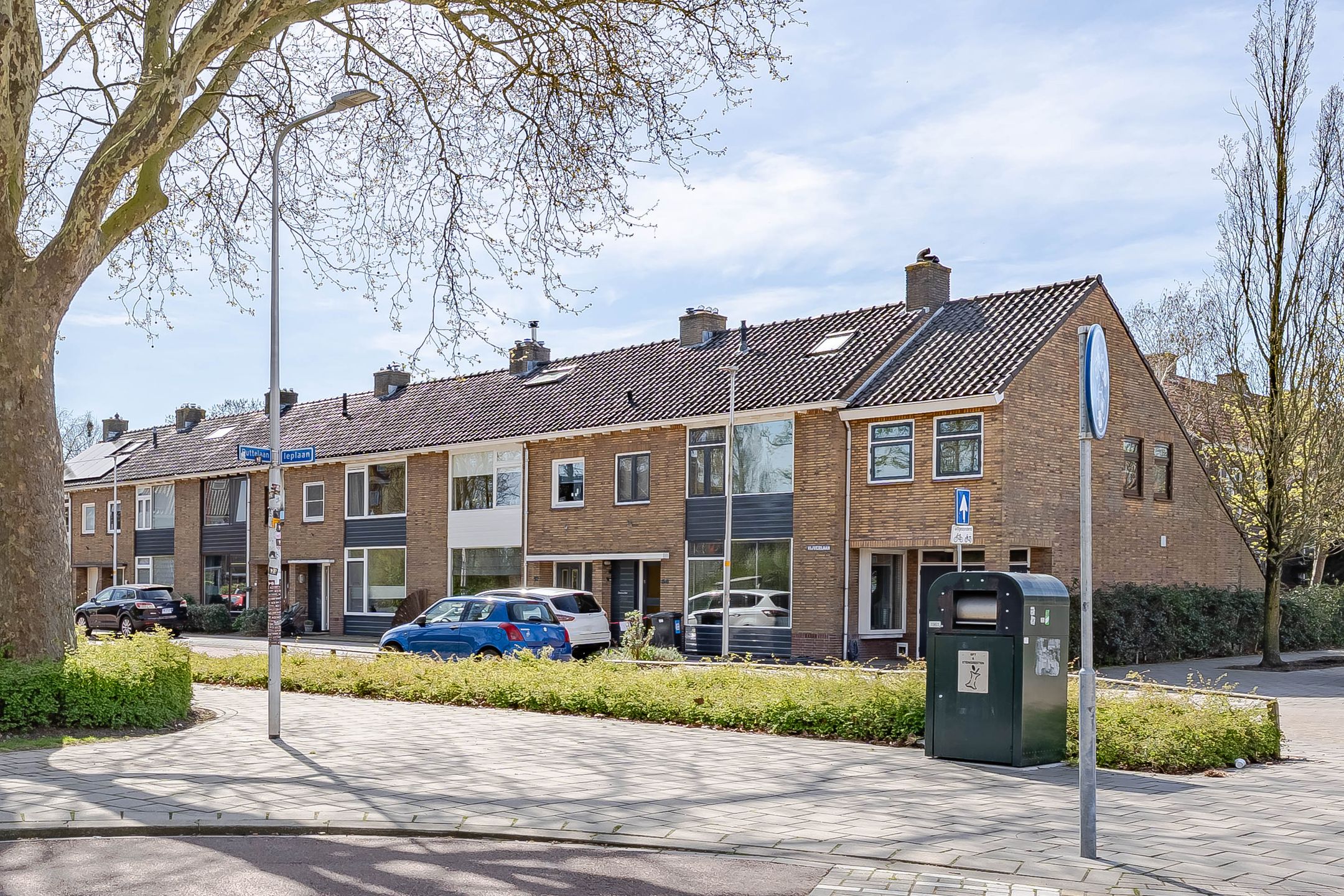 Foto 33 van Vijverlaan 50