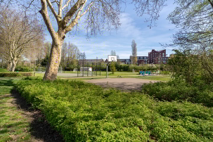 Photo 3 of Vijverlaan 50