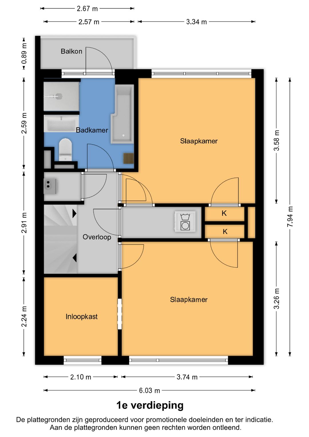 Foto 37 van Vijverlaan 50