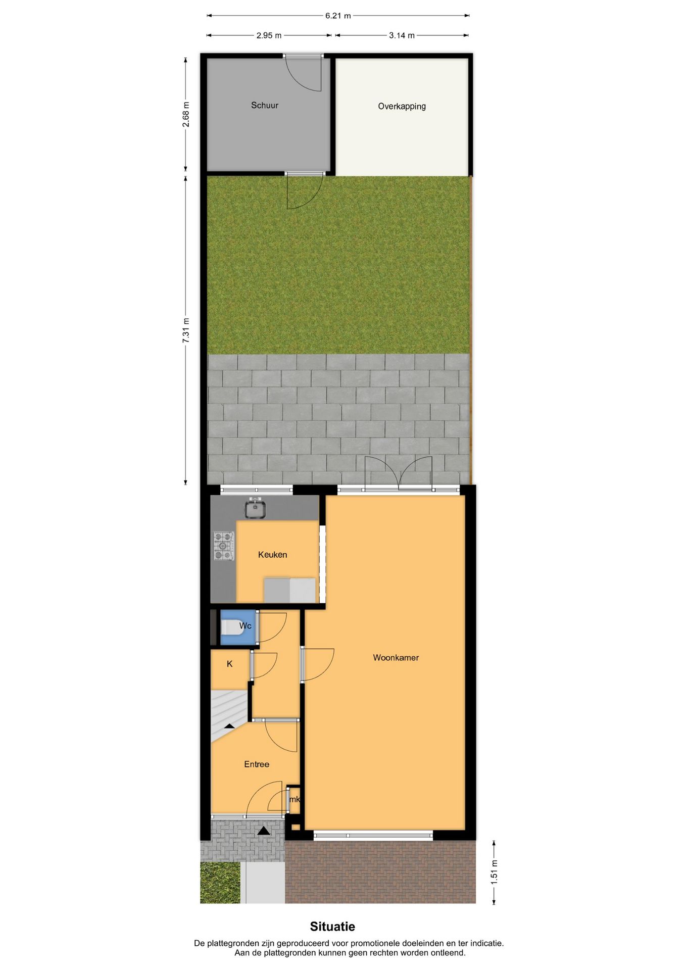 Foto 35 van Vijverlaan 50