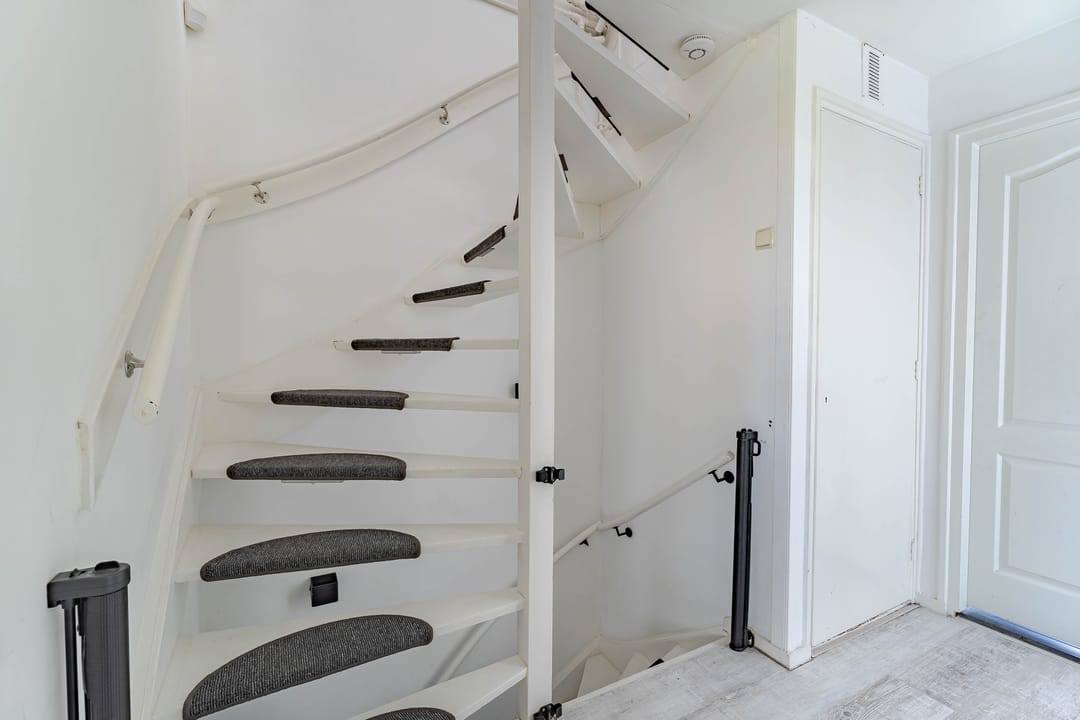 Foto 28 van Vijverlaan 50