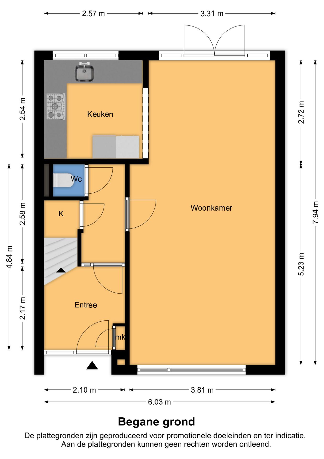 Foto 36 van Vijverlaan 50