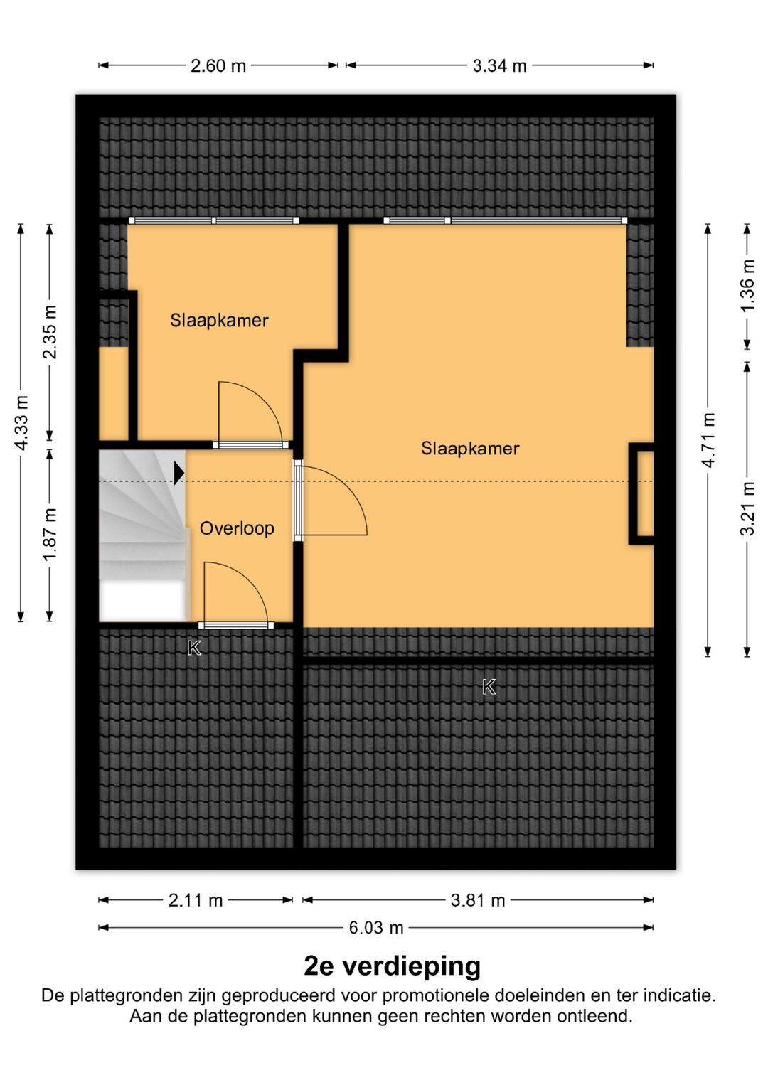 Foto 38 van Vijverlaan 50