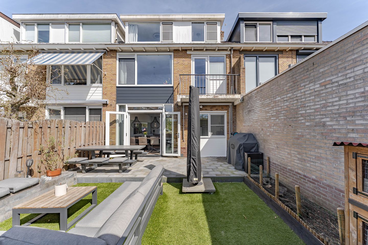 Foto 10 van Vijverlaan 50