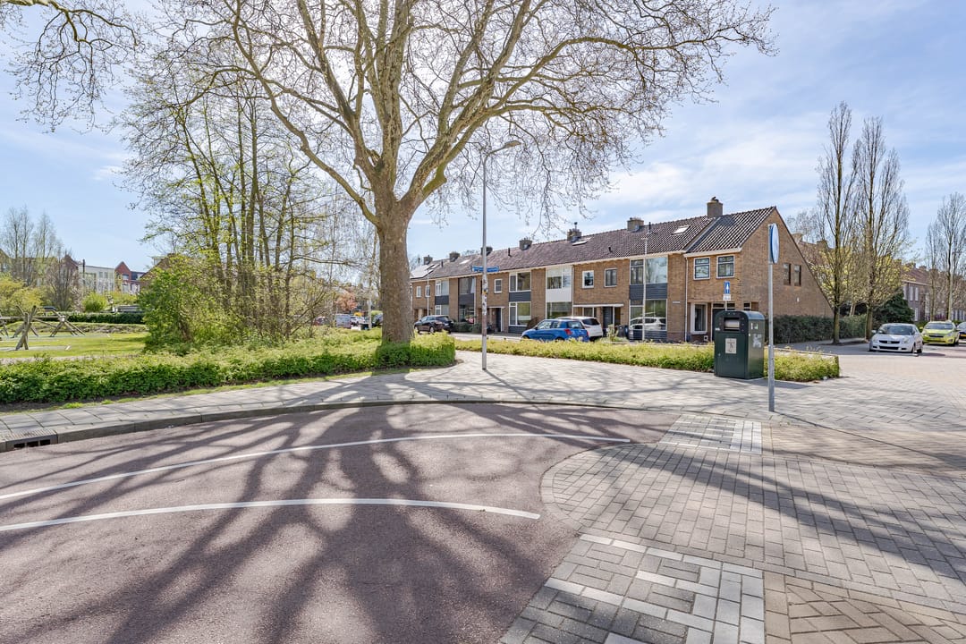 Foto 2 van Vijverlaan 50