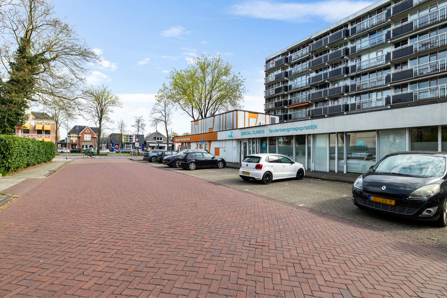 Bekijk foto 2 van Hoofdstraat 12-a