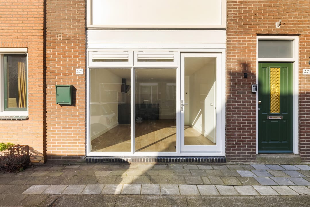 Foto 2 van Hanenpad 47-A