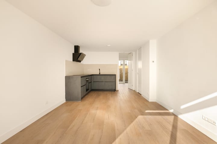 Foto 3 van Hanenpad 47-A