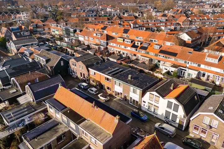 Foto 4 van Hanenpad 47-A