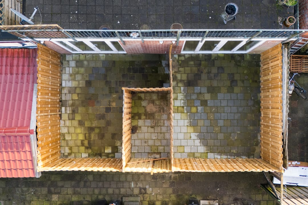 Foto 17 van Hanenpad 47-A