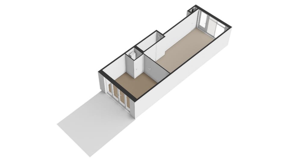 Foto 22 van Hanenpad 47-A