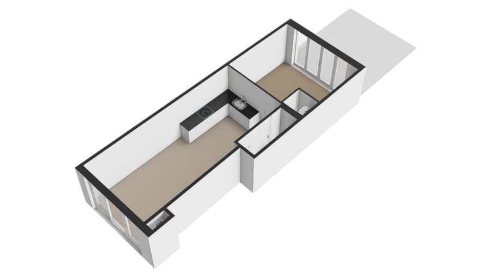 Foto 23 van Hanenpad 47-A